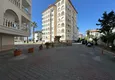Купить Недвижимость под ВНЖ! Трехкомнатная квартира с видом на море в Алании, район Джикджилли 7 