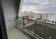 Доступная покупка Квартира 1+1 с мебелью и видом на море, район Махмутлар – Алания  7 