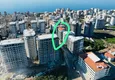 Купить Новый жилой комплекс в Махмутларе, Алания! Квартиры от застройщика 7 