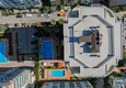 Купить Пентхаус-дуплекс с авторским интерьером и видом на море – район Махмутлар, Алания 7 