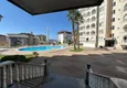 Купить Недвижимость под ВНЖ! Трехкомнатная квартира с видом на море в Алании, район Джикджилли 8 