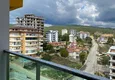 Доступная покупка Двухкомнатная квартира с чистовой отделкой в жилом комплексе с полной инфраструктурой – район Авсаллар, Алания 8 