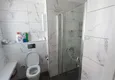 Доступная покупка Квартира 1+1 в Махмутларе, под ключ с застеклённым балконом в современном комплексе 9 
