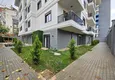 Купить Квартира 1+1 в новом бутик-комплексе в центре Алании, район пляжа Клеопатра 9 