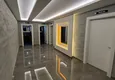 Купить Квартира 1+1 с мебелью и видом на море, район Махмутлар – Алания  9 