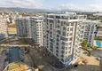 Доступно Квартира от инвестора в Авсалларе с рассрочкой платежа в строящемся комплексе 4