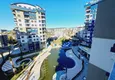 Доступная покупка Квартира в районе Авсаллар, Алания  9 