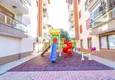 Купить Две независимые квартиры по одной цене, после ремонта со стильным интерьером - Алании, район Кестель 10 