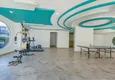 Купить Линейная квартира 3+1 с роскошной мебелью в уютном комплексе – Алания, район Махмутлар 10 
