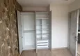 Доступная покупка Двухкомнатная квартира с чистовой отделкой в Арпачбахшиш, Мерсин  11 