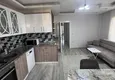 Доступная покупка Стильная меблированная квартира 2+1 в Мерсине, район Эрдемли 11