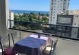 Доступная покупка Двухкомнатная квартира под ключ с видом на море в современном комплексе – Мерсин, Каргыпынары 10 
