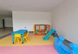 Купить Двухуровневая Twin Villa в элитном эко-комплексе – район Каргыджак, Алания 12 