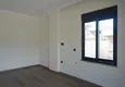 Доступная покупка Двухуровневая Twin Villa в элитном эко-комплексе – район Каргыджак, Алания 9 