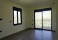 Доступная покупка Двухуровневая Twin Villa в элитном эко-комплексе – район Каргыджак, Алания 10 
