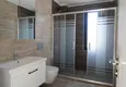Доступная покупка Двухуровневая Twin Villa в элитном эко-комплексе – район Каргыджак, Алания 12 