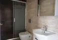 Доступная покупка Двухуровневая Twin Villa в элитном эко-комплексе – район Каргыджак, Алания 13 
