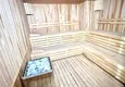 Купить Две независимые квартиры по одной цене, после ремонта со стильным интерьером - Алании, район Кестель 18 