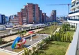 Доступная покупка Перспективная недвижимость в Анталии – стильный жилой комплекс в районе Алтынташ 8 