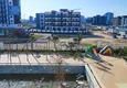 Доступная покупка Перспективная недвижимость в Анталии – стильный жилой комплекс в районе Алтынташ 9 