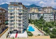 Купить Трехкомнатная меблированная квартира в центре Алании. Подходит для ВНЖ 1