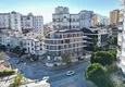 Доступно Первичная недвижимость от застройщика! Современный комплекс в районе Коньяалты, Анталия 1