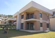 Купить Двухуровневая Twin Villa в элитном эко-комплексе – район Каргыджак, Алания 18 