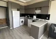 Доступная покупка Двухкомнатная квартира с мебелью в новом жилом комплексе, район Томюк, Мерсин 1