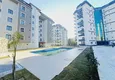 Купить Квартира 1+1 от собственника в комплексе с отельной инфраструктурой – район Авсаллар  1 