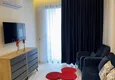 Доступная покупка Долгосрочная аренда! Квартира 1+1 в комплексе сегмента комфорт, район Авсаллар Алания A28 1