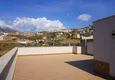 Доступная покупка Двухуровневая Twin Villa в элитном эко-комплексе – район Каргыджак, Алания 17 