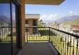 Доступная покупка Двухуровневая Twin Villa в элитном эко-комплексе – район Каргыджак, Алания 19 
