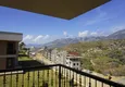 Доступная покупка Двухуровневая Twin Villa в элитном эко-комплексе – район Каргыджак, Алания 20 