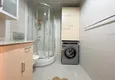 Доступная покупка Четырехкомнатный дуплекс с мебелью в районе Оба – просторный вариант для комфортной жизни 26 
