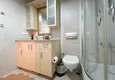 Доступная покупка Четырехкомнатный дуплекс с мебелью в районе Оба – просторный вариант для комфортной жизни 27 