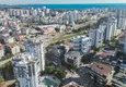 Доступно Первичная недвижимость от застройщика! Современный комплекс в районе Коньяалты, Анталия 2