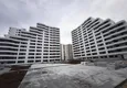 Доступно Квартира 1+1 от собственника в элитном комплексе на этапе строительства в районе Томюк – Мерсин 2 