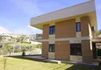 Купить Двухуровневая Twin Villa в элитном эко-комплексе – район Каргыджак, Алания 19 