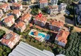 Купить Четырехкомнатный дуплекс с мебелью в районе Оба – просторный вариант для комфортной жизни 3 
