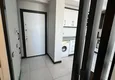 Доступная покупка Двухкомнатная квартира под ключ с видом на море в современном комплексе – Мерсин, Каргыпынары 2 