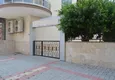 Купить Трехкомнатная квартира с мебелью и видом на море в Алании, район Махмутлар 2 