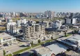 Доступно Квартиры от застройщика с качественной отделкой – Анталия район Алтынташ 3