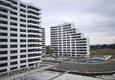 Доступно Квартира 1+1 от собственника в элитном комплексе на этапе строительства в районе Томюк – Мерсин 3 