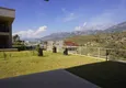 Купить Двухуровневая Twin Villa в элитном эко-комплексе – район Каргыджак, Алания 20 