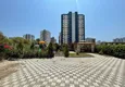 Купить Новая двухкомнатная квартира в перспективном районе Мерсина – Арпачбахшиш 3 