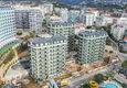 Купить Две новые квартиры с качественной отделкой в премиальном комплексе – Тосмур, Алания 3