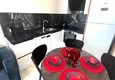 Доступная покупка Долгосрочная аренда! Квартира 1+1 в комплексе сегмента комфорт, район Авсаллар Алания A28 4