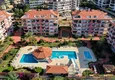 Купить Четырехкомнатный дуплекс с мебелью в районе Оба – просторный вариант для комфортной жизни 4 
