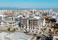 Доступно Квартиры от застройщика с качественной отделкой – Анталия район Алтынташ 4