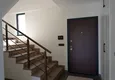 Доступная покупка Двухуровневая Twin Villa в элитном эко-комплексе – район Каргыджак, Алания 1 